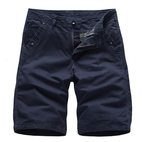 men's shorts brand mens cargo shorts black military short pants men cotton solid casual beach shorts men summer bottom 230519, White;black
men's shorts brand mens cargo shorts black military short pants men cotton solid casual beach shorts men summer bottom 230519, White;black