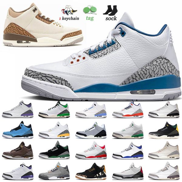 men women basketball shoes 3s jumpman 3 wizards palomino racer blue fragment unc laser orange georgetown men women trainers 40-47
men women basketball shoes 3s jumpman 3 wizards palomino racer blue fragment unc laser orange georgetown men women trainers 40-47