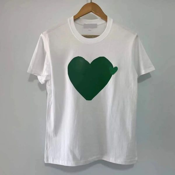 mens brands play t-shirts fashion designer red heart shirt casual cotton embroidered embroidery short sleeve summer berserk, White;black
mens brands play t-shirts fashion designer red heart shirt casual cotton embroidered embroidery short sleeve summer berserk, White;black