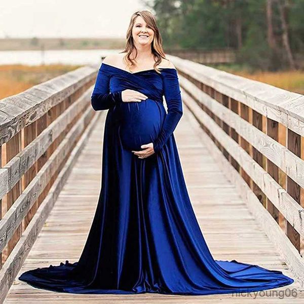 pregnancy gowns for p shoot velvet gown baby shower dress for women pregnant woman neck maternity dress pgraphy r230519, White
pregnancy gowns for p shoot velvet gown baby shower dress for women pregnant woman neck maternity dress pgraphy r230519, White