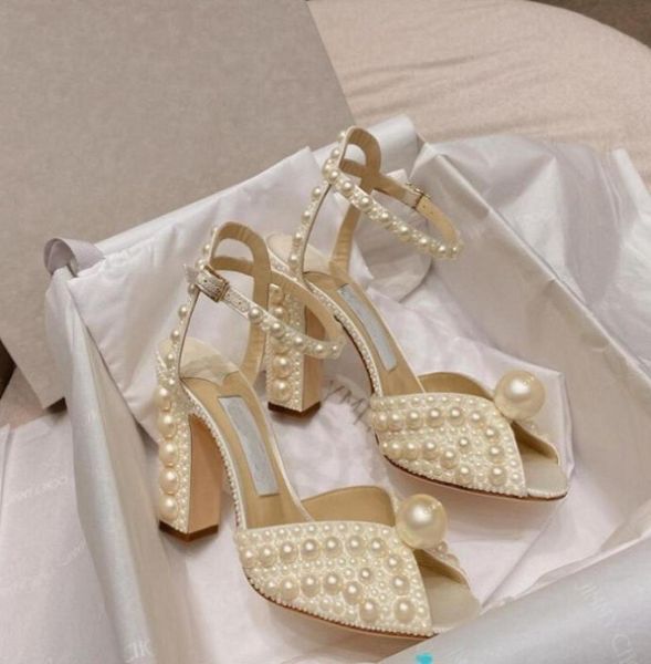 summer prefect sacaria dress wedding sandals shoes pearlembellished satin platform sandalias mujer elegant women high heels ladie3976058, Black
summer prefect sacaria dress wedding sandals shoes pearlembellished satin platform sandalias mujer elegant women high heels ladie3976058, Black