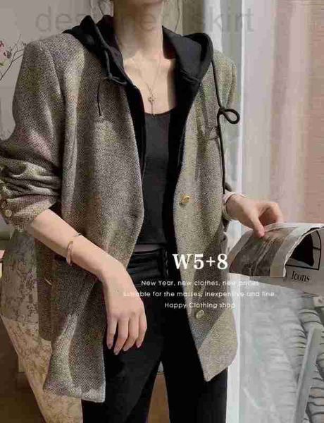 women's jackets designer new fall winter western suit jacket designer fashion -grade twd leisure spring dn ristmas gift 8t9w, Black;brown
women's jackets designer new fall winter western suit jacket designer fashion -grade twd leisure spring dn ristmas gift 8t9w, Black;brown