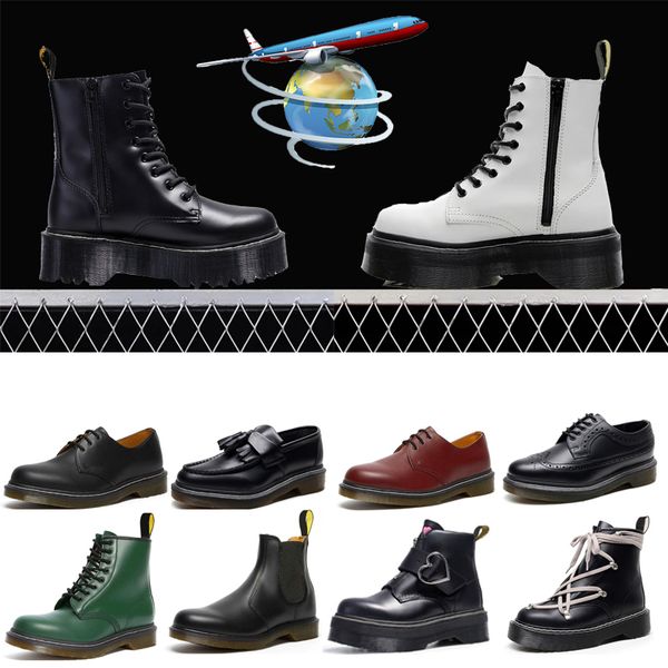 2023 designer boots shoes men women booties solid color black white fashion classic ankle short 35-44
2023 designer boots shoes men women booties solid color black white fashion classic ankle short 35-44