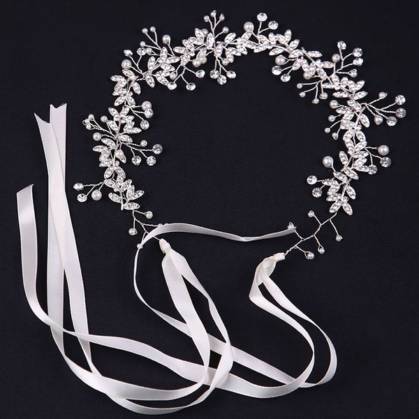 2023 new luxury crystals bridal crowns tiaras headband wedding jeweleries birthday party princess crown hair decors jewel brides faux pearl, Silver
2023 new luxury crystals bridal crowns tiaras headband wedding jeweleries birthday party princess crown hair decors jewel brides faux pearl, Silver