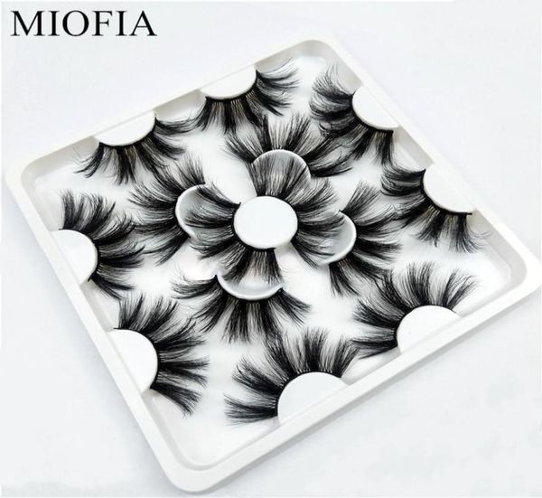 new 7pairs 25mm eyelashes 3d soft and thick mink eyelashes handmade false makeup eyelash extension tool4339482
new 7pairs 25mm eyelashes 3d soft and thick mink eyelashes handmade false makeup eyelash extension tool4339482