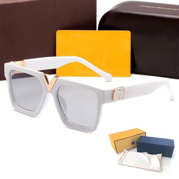 millionaire womans sunglasses luxury vintage mens sun glasses net red same glasses brand men designer eyeglass gradient women spectacles 237, White;black
millionaire womans sunglasses luxury vintage mens sun glasses net red same glasses brand men designer eyeglass gradient women spectacles 237, White;black
