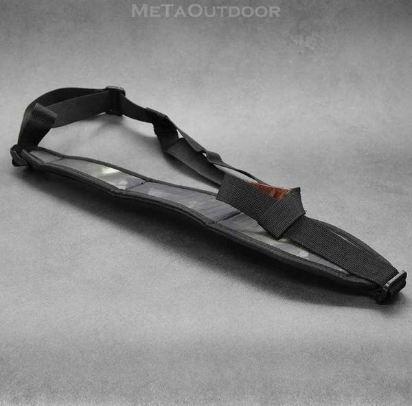 comfortable adjustable length single shoulder strap rifle sling for hunting m45544242299
comfortable adjustable length single shoulder strap rifle sling for hunting m45544242299