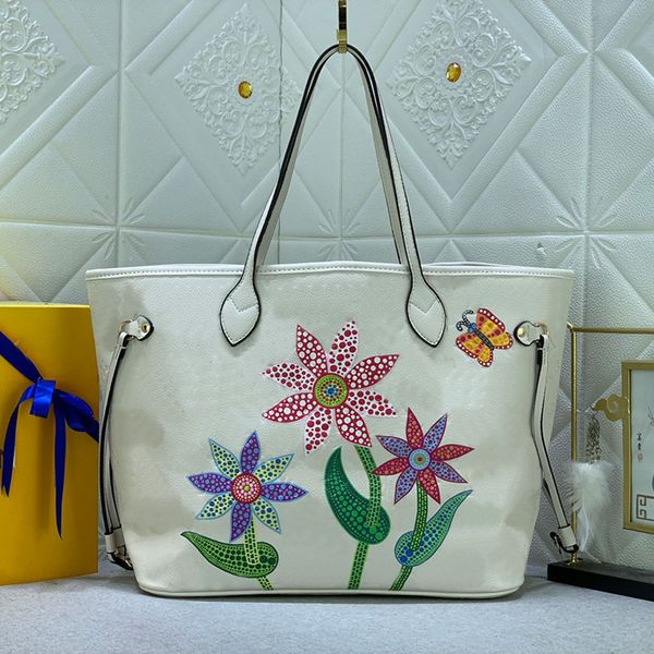 designer floral handbags beach totes bag large shoulder bags sun flower butterfly spray painting shop pocket imprinted letters leather handl
designer floral handbags beach totes bag large shoulder bags sun flower butterfly spray painting shop pocket imprinted letters leather handl