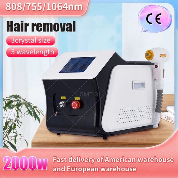 health beauty new items diode 808 hair removal machine painless permanent 808nm laser skin care beauty device cooling system ce certificatio
health beauty new items diode 808 hair removal machine painless permanent 808nm laser skin care beauty device cooling system ce certificatio