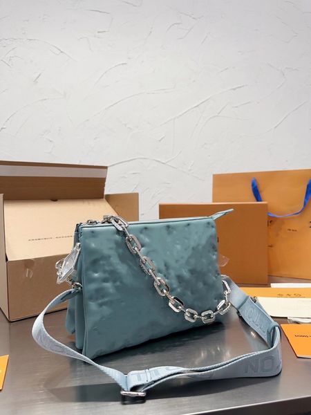 factory direct sales 2023 new large capacity single shoulder bag multi-color embossed fashion single shoulder crossbody bag
factory direct sales 2023 new large capacity single shoulder bag multi-color embossed fashion single shoulder crossbody bag