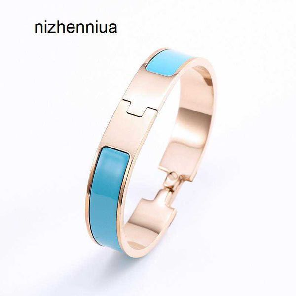 enamel h bracelet womens mens luxury classics stainless steel without fading lovers charm fashion clic bracelets bangles jewelry 67uk, Black
enamel h bracelet womens mens luxury classics stainless steel without fading lovers charm fashion clic bracelets bangles jewelry 67uk, Black