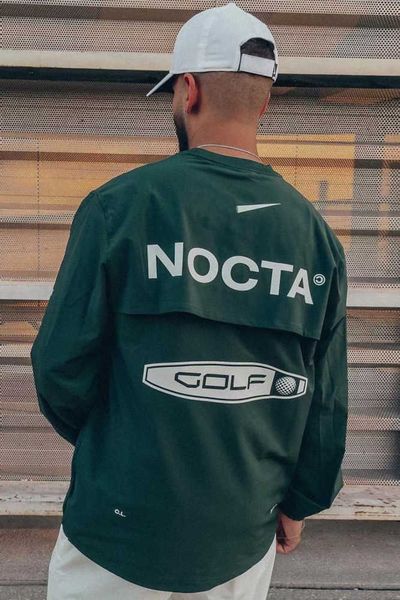 men's hoodies us version nocta golf co branded draw breathable quick drying leisure sports t-shirt long sleeve round neck summer 3ess, Black
men's hoodies us version nocta golf co branded draw breathable quick drying leisure sports t-shirt long sleeve round neck summer 3ess, Black