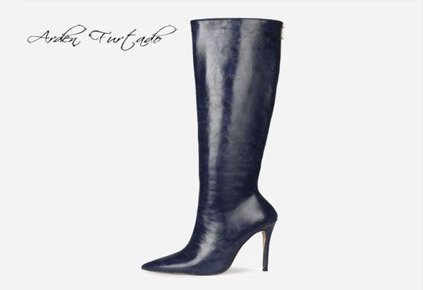 boots arden furtado 2021 winter fashion elegant zipper stilettos heels orange knee high big size 475623023, Black
boots arden furtado 2021 winter fashion elegant zipper stilettos heels orange knee high big size 475623023, Black