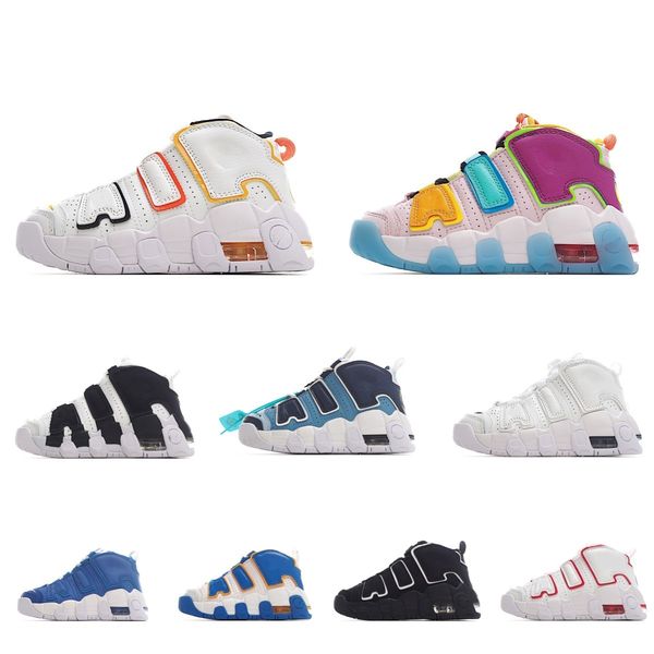 kids new uptempos basketball shoes scottie 96 more tri-color pippen total white sunset multi-color black bulls renowned rhythm raygun denim
kids new uptempos basketball shoes scottie 96 more tri-color pippen total white sunset multi-color black bulls renowned rhythm raygun denim