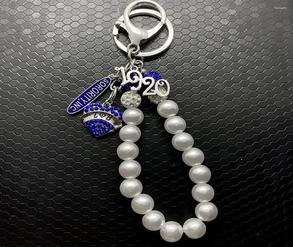 keychains zeta phi beta sorority society rhinestone heartshaped metal pendant white bead chain key ring4047016, Silver
keychains zeta phi beta sorority society rhinestone heartshaped metal pendant white bead chain key ring4047016, Silver