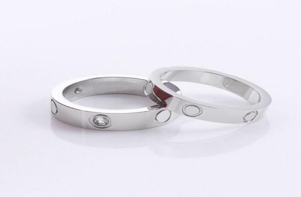 4mm and 6mm fashion 316l stainless steel jewelry love rings for woman man lover rings gift 18k goldcolor rose gold plated not8033238, Silver
4mm and 6mm fashion 316l stainless steel jewelry love rings for woman man lover rings gift 18k goldcolor rose gold plated not8033238, Silver