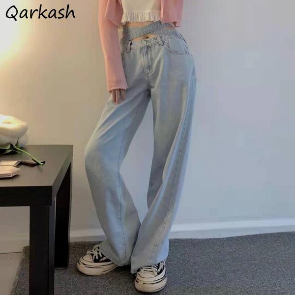 jeans jeans women high waist lace up loose wide leg trousers full length stylish boyfriend allmatch spring design light blue leisure
jeans jeans women high waist lace up loose wide leg trousers full length stylish boyfriend allmatch spring design light blue leisure