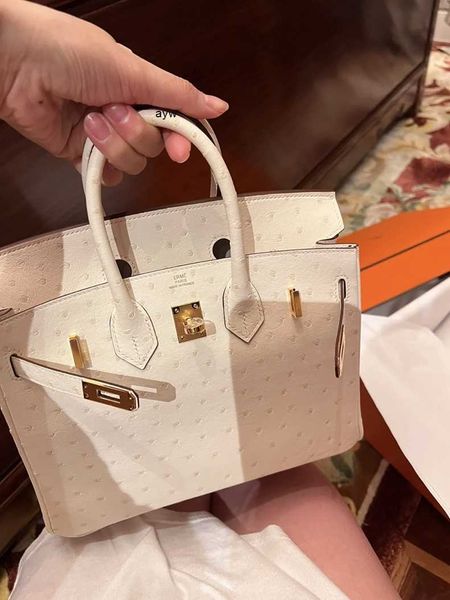 handbags birkin luxe 3c wool white bk25 bag h ostrich skin noble ladies high grade feel handmade handbag ayw
handbags birkin luxe 3c wool white bk25 bag h ostrich skin noble ladies high grade feel handmade handbag ayw