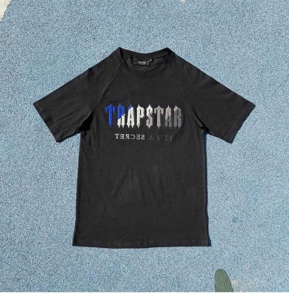 23ss summer trapstar man designers clothes mens women short t shirts tracksuit tees or shorts sport t-shirt high street hip breathable desig, White;black
23ss summer trapstar man designers clothes mens women short t shirts tracksuit tees or shorts sport t-shirt high street hip breathable desig, White;black