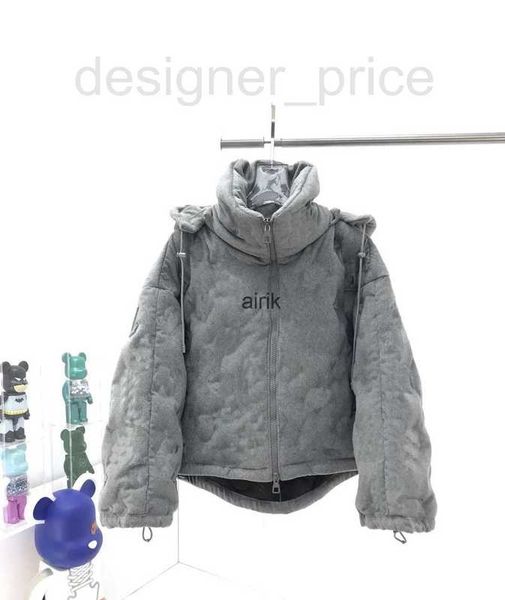 men's down & parkas designer men luxury jackets hooded presbyopic embossed letter pattern clothes mens coats outerwear clothing gray s-, Black
men's down & parkas designer men luxury jackets hooded presbyopic embossed letter pattern clothes mens coats outerwear clothing gray s-, Black