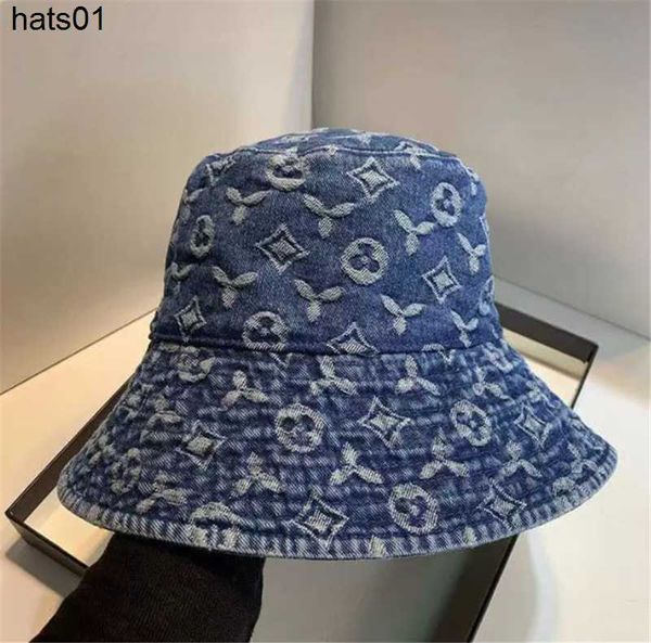 cowboy bucket hat casual luxury designers caps women mens designer hats cool casquette denim print fitted cap men beanie, Blue;gray
cowboy bucket hat casual luxury designers caps women mens designer hats cool casquette denim print fitted cap men beanie, Blue;gray