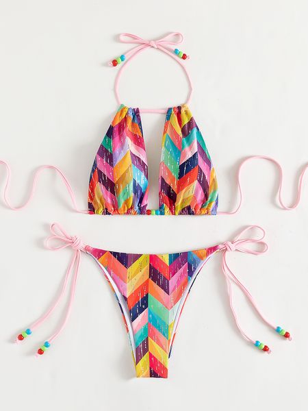 women's swimwear brozing bikinis set women luxury red striped criss cross micro swimsuit bathing suit pearls tie side thong swimwear 23, White;black
women's swimwear brozing bikinis set women luxury red striped criss cross micro swimsuit bathing suit pearls tie side thong swimwear 23, White;black