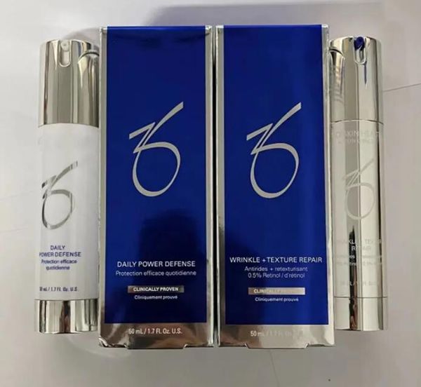 brand moisturizing serum zo skin health daily power defense wrinkle+ texture repair 50ml skincare face lotion essence, White
brand moisturizing serum zo skin health daily power defense wrinkle+ texture repair 50ml skincare face lotion essence, White