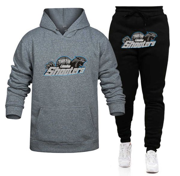 men's tracksuits autumn trapstar tracksuit shooters printed men winter hoodie set women oversized brand sports suit pant sets high qual, Gray
men's tracksuits autumn trapstar tracksuit shooters printed men winter hoodie set women oversized brand sports suit pant sets high qual, Gray
