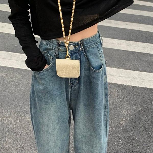 jeans 2022 women jeans women pants high waisted women loose jeans full length denim jean for mom spring pants, Blue
jeans 2022 women jeans women pants high waisted women loose jeans full length denim jean for mom spring pants, Blue