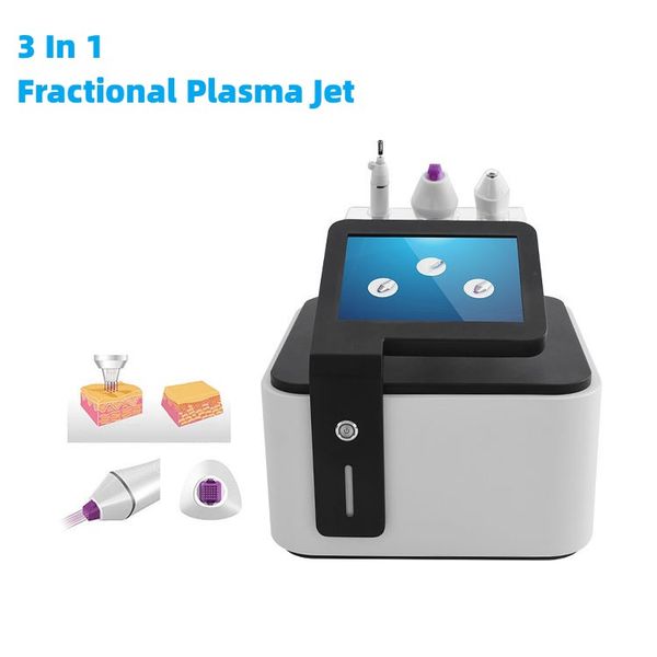 3 in 1 fractional spot mode fractional plasma pen skin machine skin inflammation treatment mark scar removal fractional rf needle beauty ins
3 in 1 fractional spot mode fractional plasma pen skin machine skin inflammation treatment mark scar removal fractional rf needle beauty ins