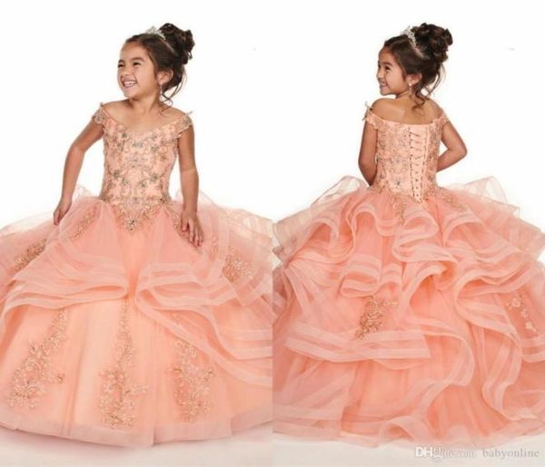tier ruffles coral girl pageant dresses new off the shoulder corset back flower girl dresses beads crystals for teens birthday par3274019, White;red
tier ruffles coral girl pageant dresses new off the shoulder corset back flower girl dresses beads crystals for teens birthday par3274019, White;red