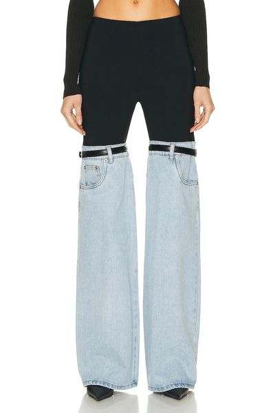 women's jeans women's jeans high waist straight patchwork pu leather buckle streetwear denim pants spring 2023 new trend, Blue
women's jeans women's jeans high waist straight patchwork pu leather buckle streetwear denim pants spring 2023 new trend, Blue