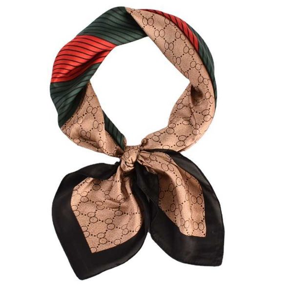 2022 spring and summer new imitated silk scarf women print small square scarf outdoor neck hair decorate headband scarf 70*70cm g220513, Blue;gray
2022 spring and summer new imitated silk scarf women print small square scarf outdoor neck hair decorate headband scarf 70*70cm g220513, Blue;gray