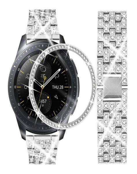 watch bands bracelet for galaxy 4 classic bezel ring 42mm 46mm stainless steel wrist band watch3 45mm 41mm strap6737916, Black;brown
watch bands bracelet for galaxy 4 classic bezel ring 42mm 46mm stainless steel wrist band watch3 45mm 41mm strap6737916, Black;brown