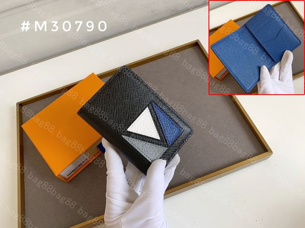 brand new famous designer real leather men women wallet short wallet card holder purse m30790 size:8*11*1cm, Red;black
brand new famous designer real leather men women wallet short wallet card holder purse m30790 size:8*11*1cm, Red;black