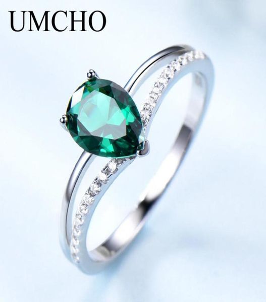 umcho green emerald gemstone rings for women 925 sterling silver jewelry romantic classic water drop ring valentine039s day gif1384859
umcho green emerald gemstone rings for women 925 sterling silver jewelry romantic classic water drop ring valentine039s day gif1384859