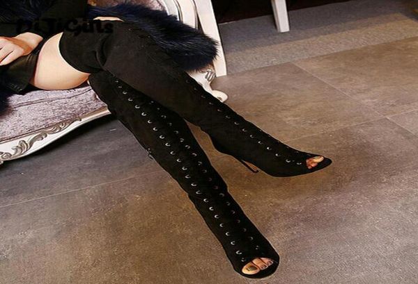 women high heels over the knee boots fashion prom shoes ladies thigh high boots black women pumps peep toe long boots2308254
women high heels over the knee boots fashion prom shoes ladies thigh high boots black women pumps peep toe long boots2308254