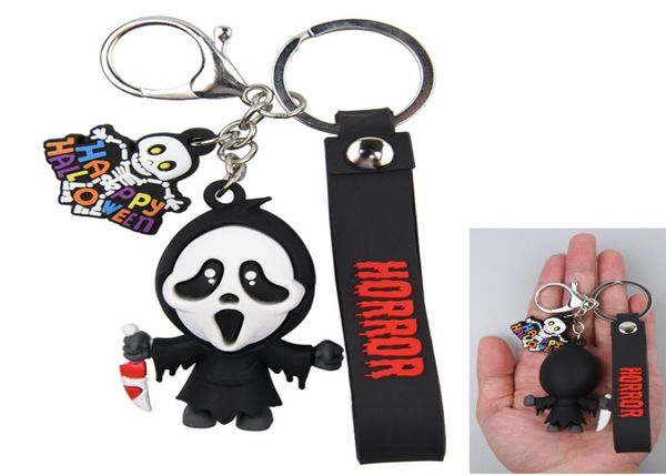 custom popular halloween keychain set accessories personal safety promotion gift 3d bad bunny glowing in night keychain3139423, White;pink
custom popular halloween keychain set accessories personal safety promotion gift 3d bad bunny glowing in night keychain3139423, White;pink