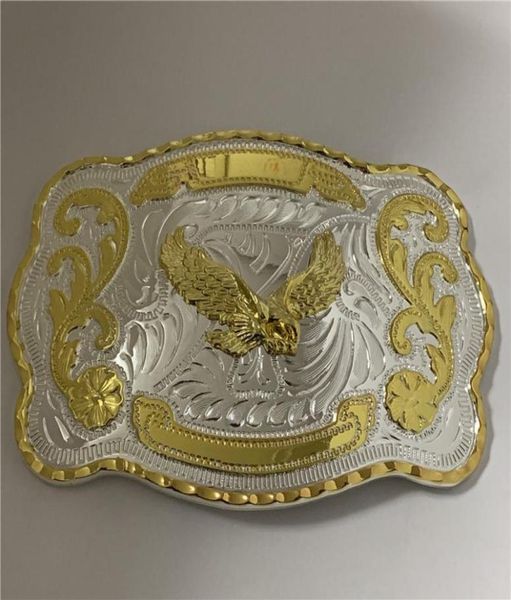 fashion men belt buckle 145102mm 196g metal cool 3d golden eagle cowboy buckles belt accessories fit 4cm wide belts9888156, Slivery;black
fashion men belt buckle 145102mm 196g metal cool 3d golden eagle cowboy buckles belt accessories fit 4cm wide belts9888156, Slivery;black