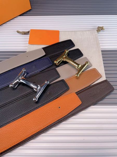 man designer belts for men's and women's high-end custom fashion business casual belt double-sided leather available hv019, Black;brown
man designer belts for men's and women's high-end custom fashion business casual belt double-sided leather available hv019, Black;brown