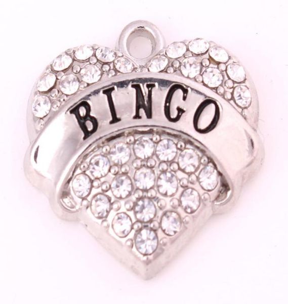 bingo crystal heart charms pendant mixed crystal heart love men diy jewelry rhodium plated fashion findings components sell3583173, Silver
bingo crystal heart charms pendant mixed crystal heart love men diy jewelry rhodium plated fashion findings components sell3583173, Silver