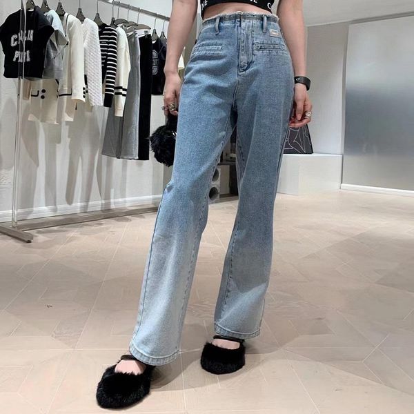 jeans 2022 women's jeans trend denim cotton summer loose jeans new women's fashion trousers y2k clothes meet bra xl, Blue
jeans 2022 women's jeans trend denim cotton summer loose jeans new women's fashion trousers y2k clothes meet bra xl, Blue