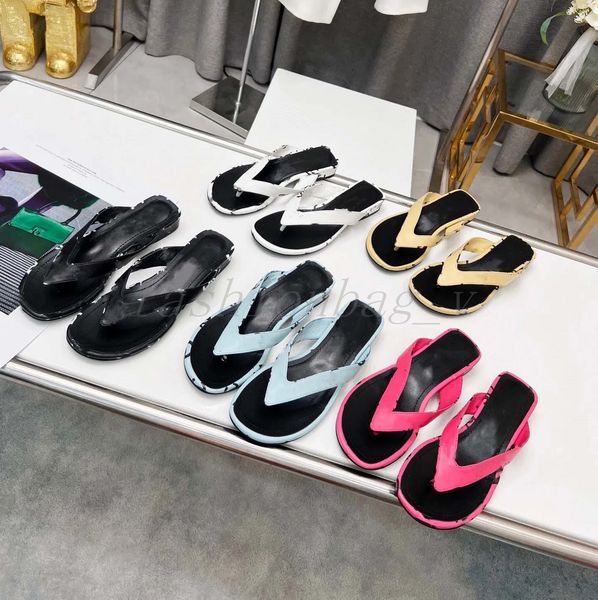 designer slippers women flat flip flops outdoor beach sandals printed casual flip flops summer fashion flat bottom cool shoe, Black
designer slippers women flat flip flops outdoor beach sandals printed casual flip flops summer fashion flat bottom cool shoe, Black