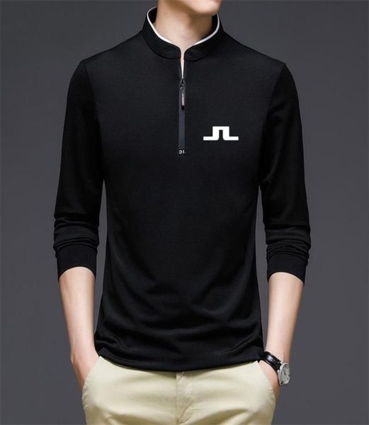 men golf clothing long sleeve tshirt men039s outdoor sports ventilation loose bottomed polo shirt half zip golf wear 2206279497948, Black;blue
men golf clothing long sleeve tshirt men039s outdoor sports ventilation loose bottomed polo shirt half zip golf wear 2206279497948, Black;blue