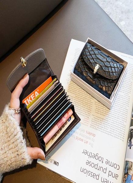 wallets card bag wallet integrated multifunctional compact multi slot exquisite highgrade leather7251275, Red;black
wallets card bag wallet integrated multifunctional compact multi slot exquisite highgrade leather7251275, Red;black