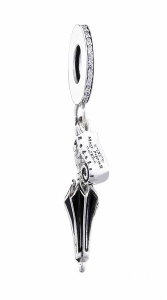 100 925 sterling silver mary poppins umbrella dangle clear cz black enamel charm bead fits european pandora jewelry charm brace4806507
100 925 sterling silver mary poppins umbrella dangle clear cz black enamel charm bead fits european pandora jewelry charm brace4806507