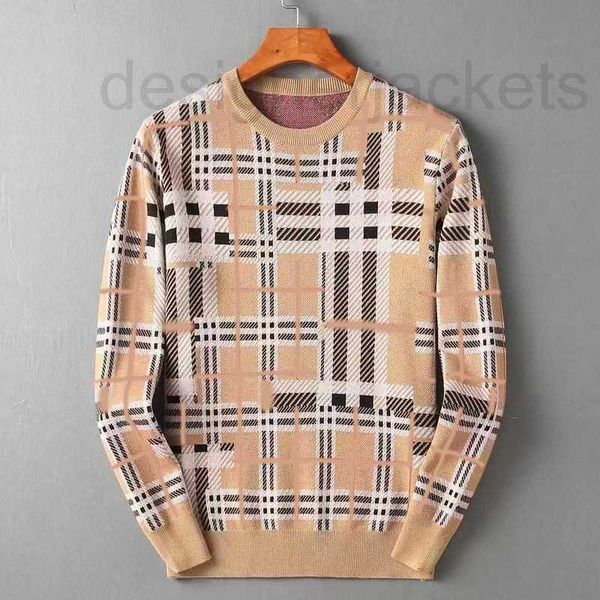 men's sweaters designer sweater hoodie plaid long sleeve tee wool knit crew neck sweatshirt men women loose pullover large size 4xl 0zc, White;black
men's sweaters designer sweater hoodie plaid long sleeve tee wool knit crew neck sweatshirt men women loose pullover large size 4xl 0zc, White;black