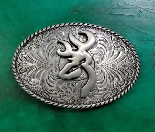 1 pcs brown hunting men western cowboy cowgirl belt buckle fit 4cm wide jeans belt head4628236, Slivery;black
1 pcs brown hunting men western cowboy cowgirl belt buckle fit 4cm wide jeans belt head4628236, Slivery;black