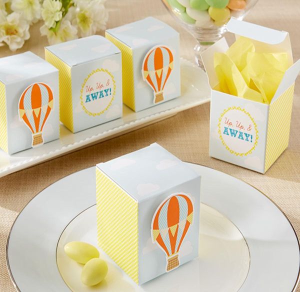 50pcslot up up and away air balloon favor box for baby gift box and wedding party favor and baby shower favor box3666241
50pcslot up up and away air balloon favor box for baby gift box and wedding party favor and baby shower favor box3666241