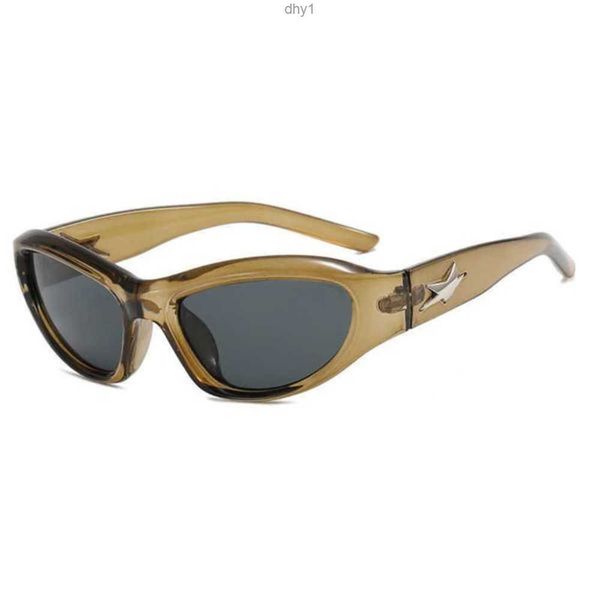 fashion designer gentle monster cool sunglasses gm new y2k millennium futuristic high sense ins for men and women cyberpunk pentagram 10xxh, White;black
fashion designer gentle monster cool sunglasses gm new y2k millennium futuristic high sense ins for men and women cyberpunk pentagram 10xxh, White;black